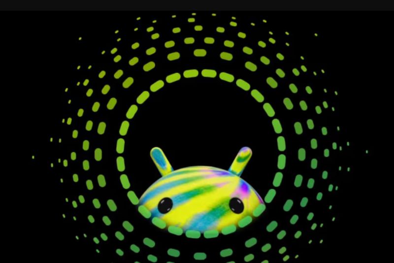 Android 16 Tampilan Baru